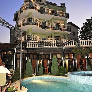 Boryana Bulgaria