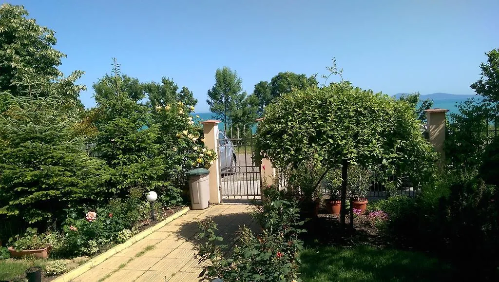 Hotel Briz Burgas