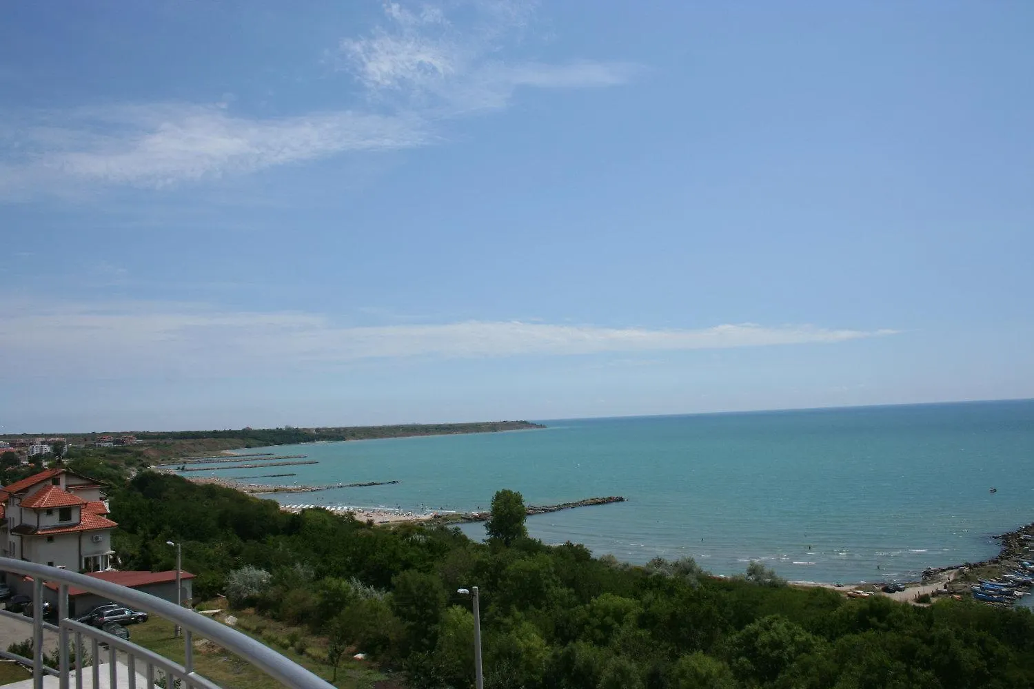 **  Hotel Briz Burgas Bulgaria