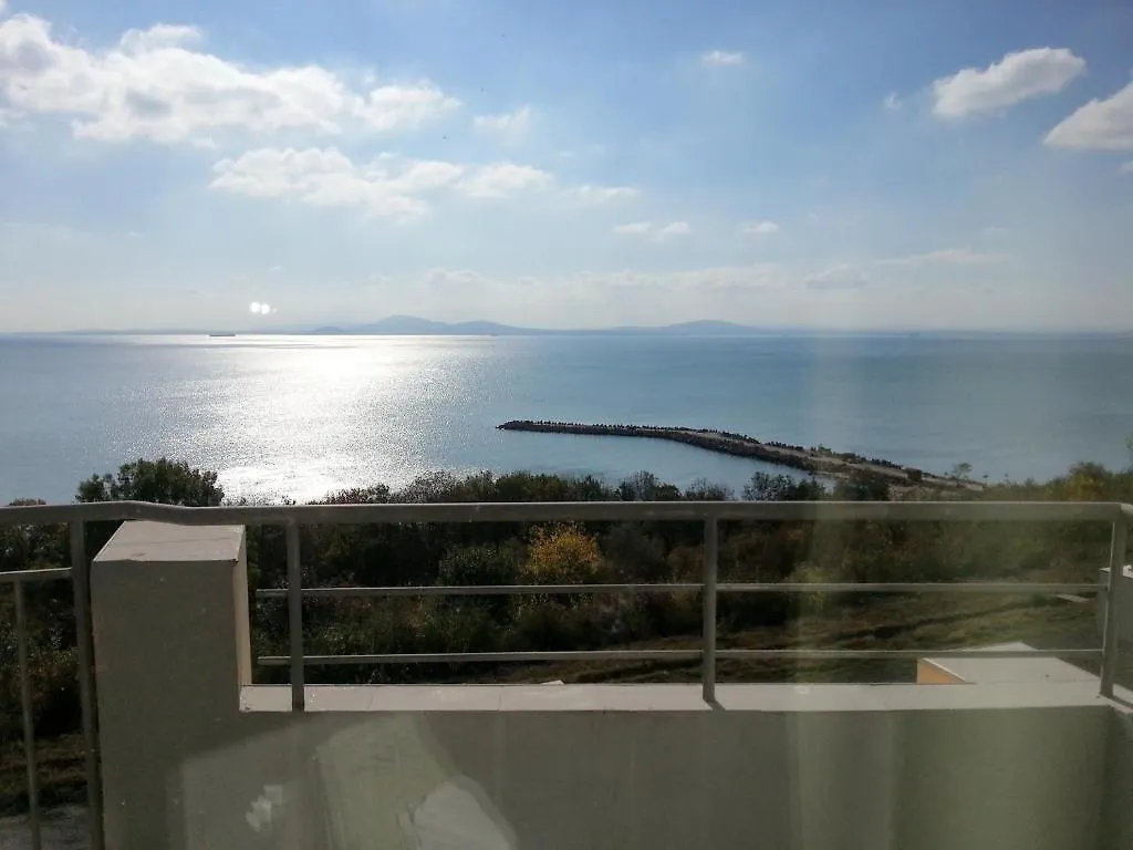Hotel Briz Burgas