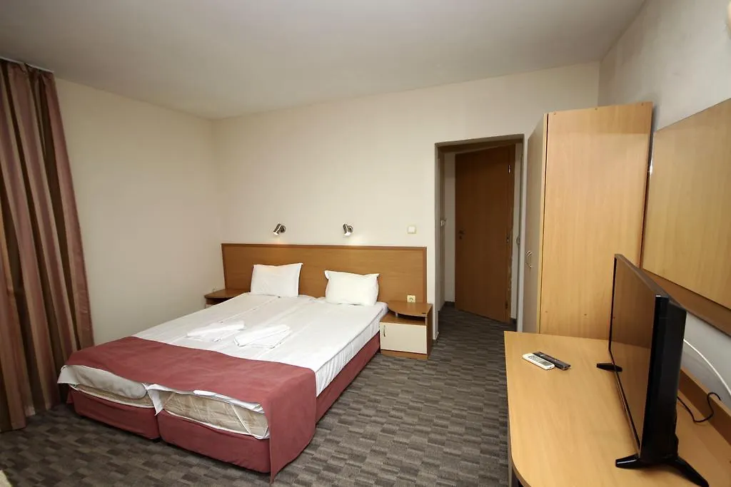 Hotel Briz Burgas