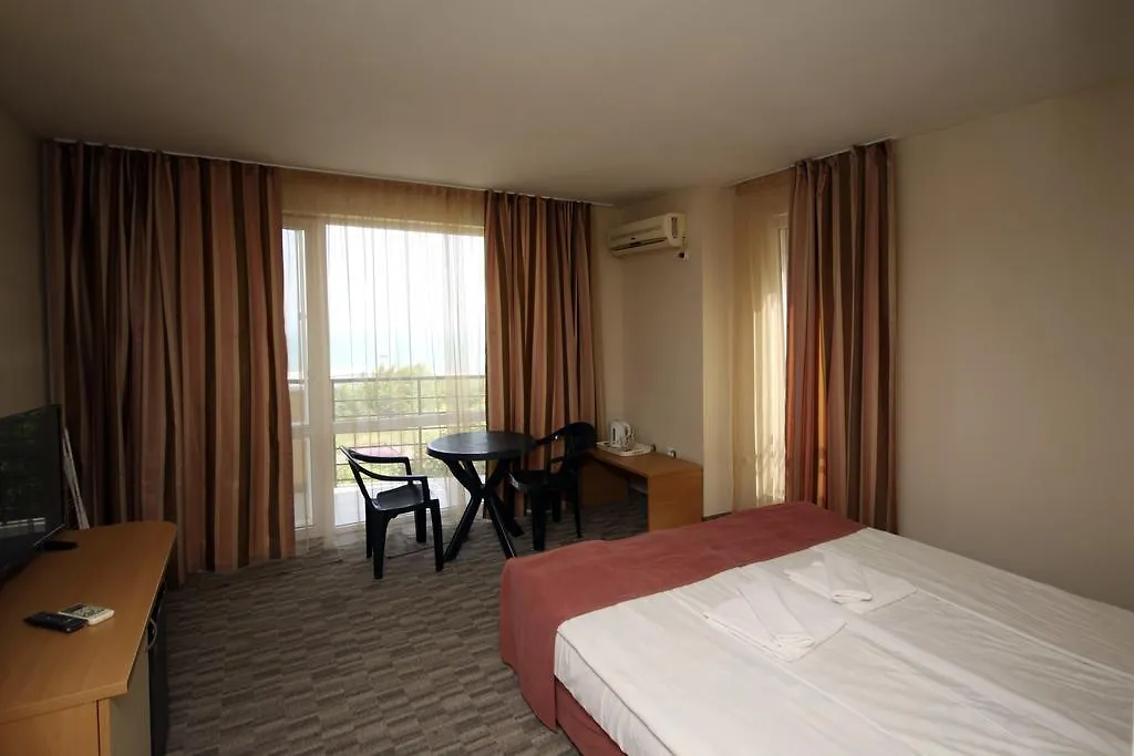 Hotel Briz Burgas