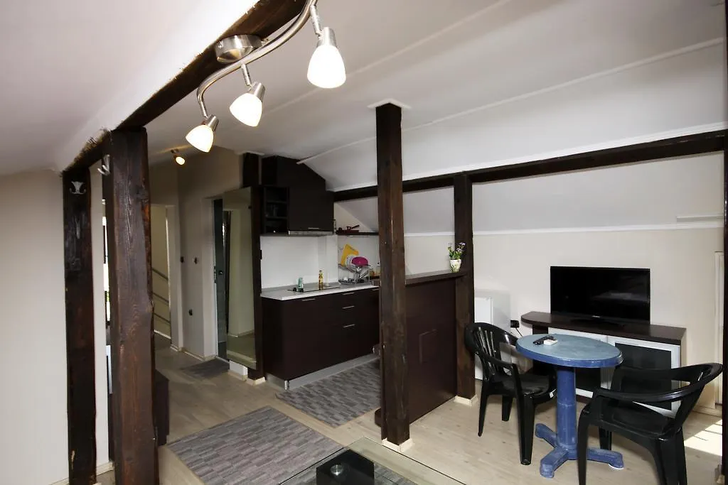 Hotel Briz Burgas 2*,  Bulgaria