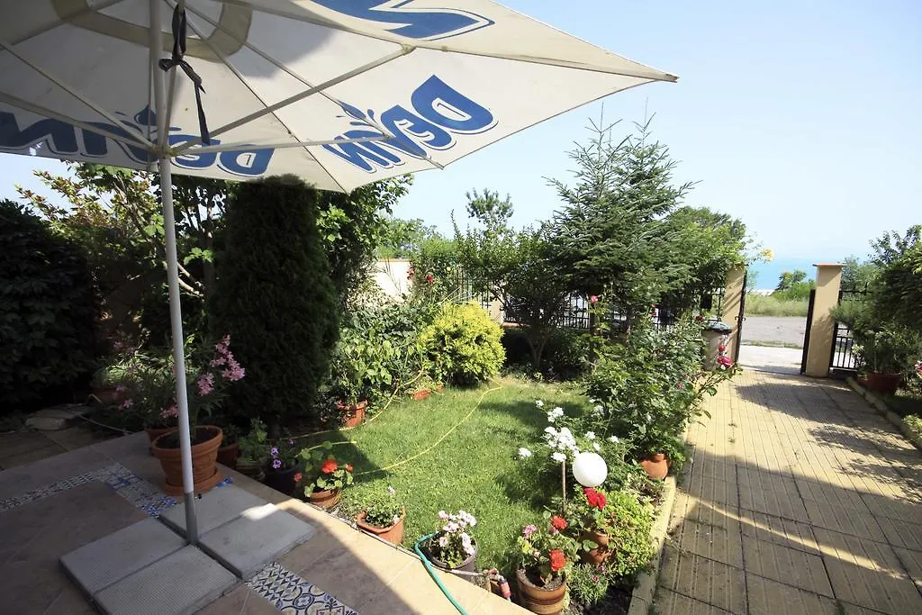 Hotel Briz Burgas