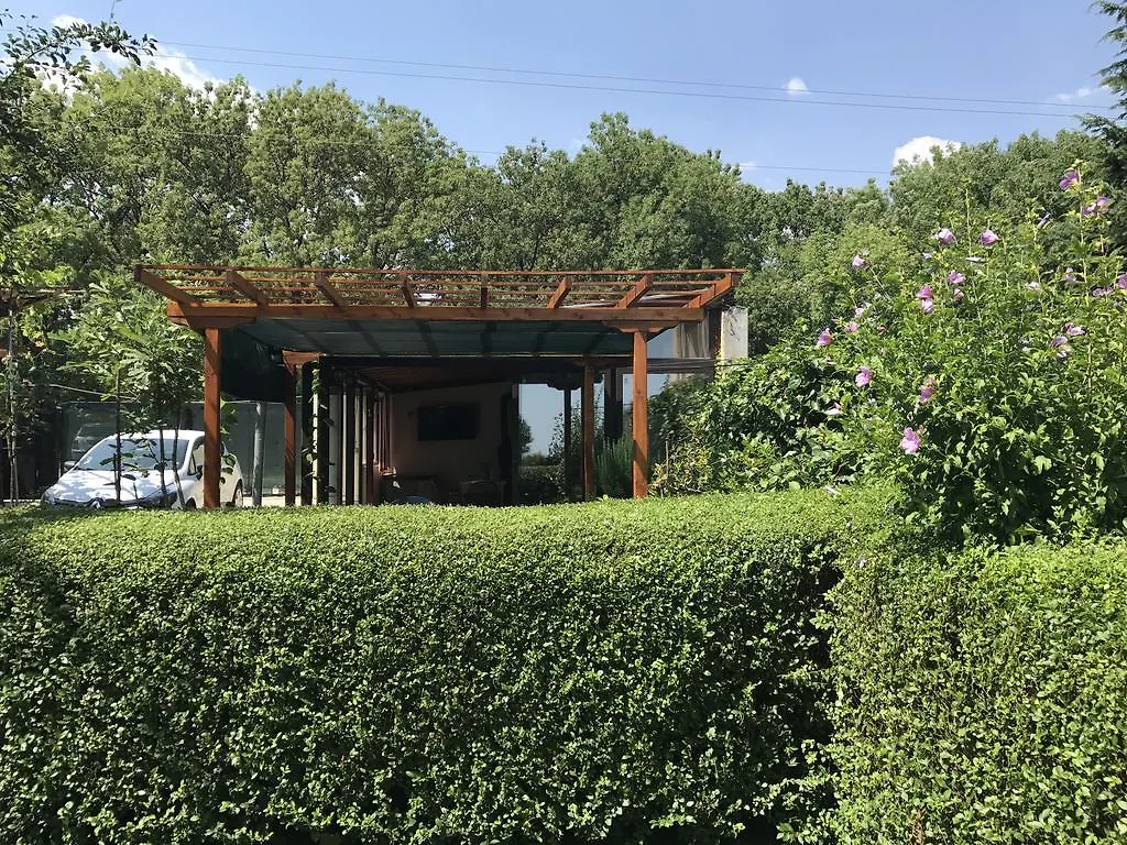 Hotel Briz Burgas