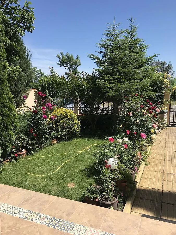 Hotel Briz Burgas